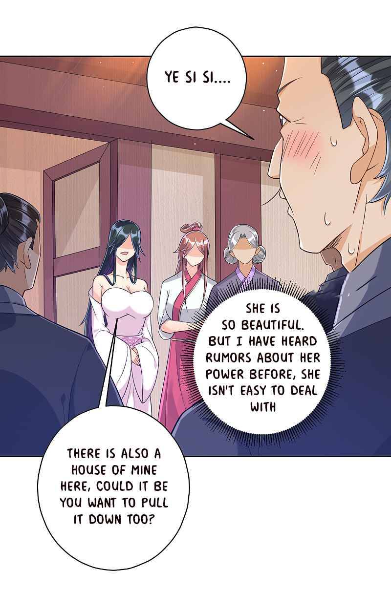 First Class Servant Chapter 210 - page 12