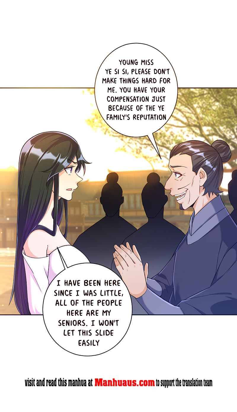 First Class Servant Chapter 210 - page 14