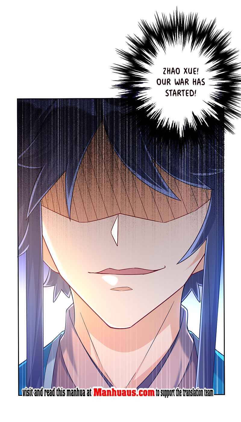 First Class Servant Chapter 210 - page 20