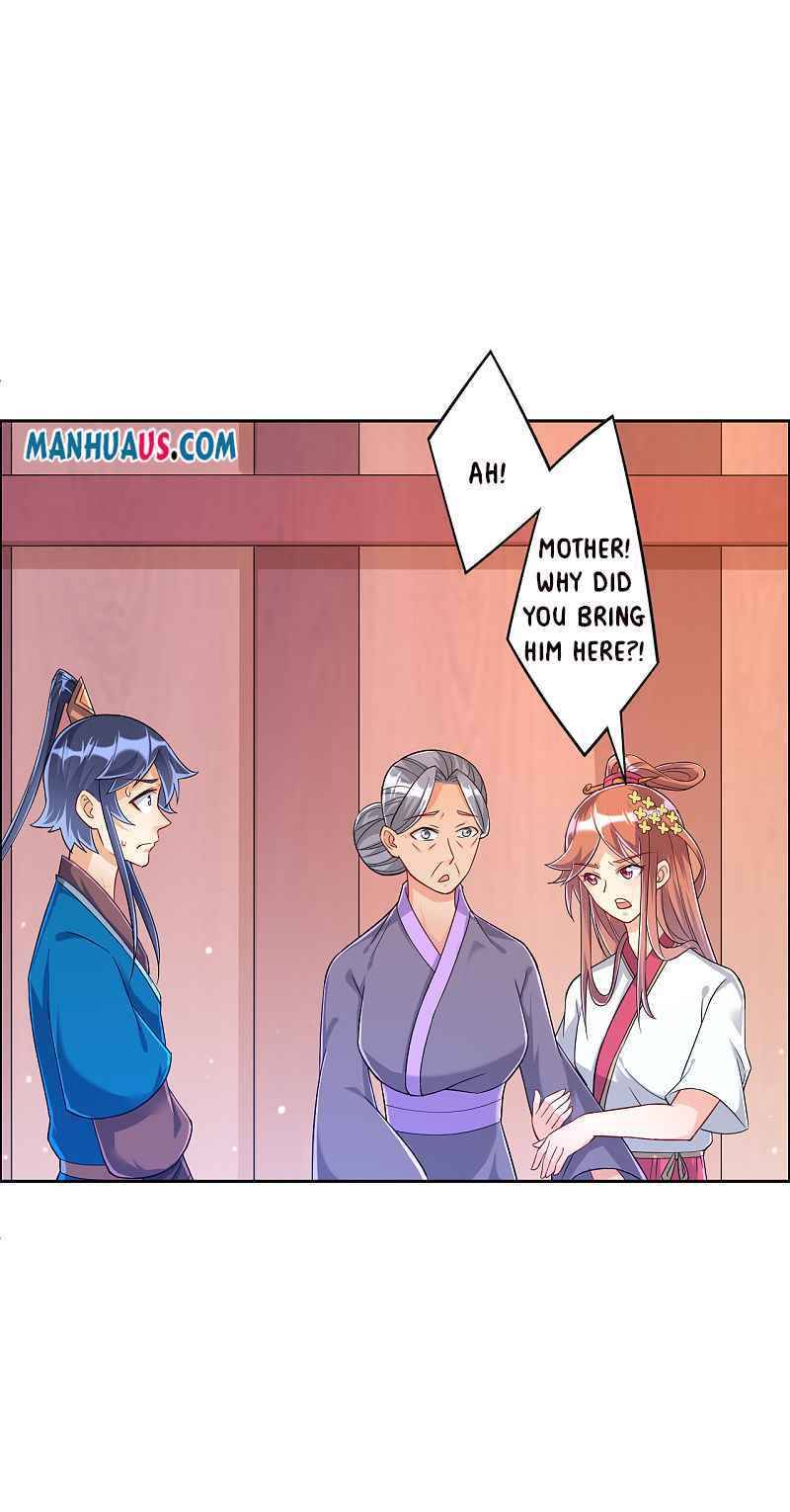 First Class Servant Chapter 209 - page 13