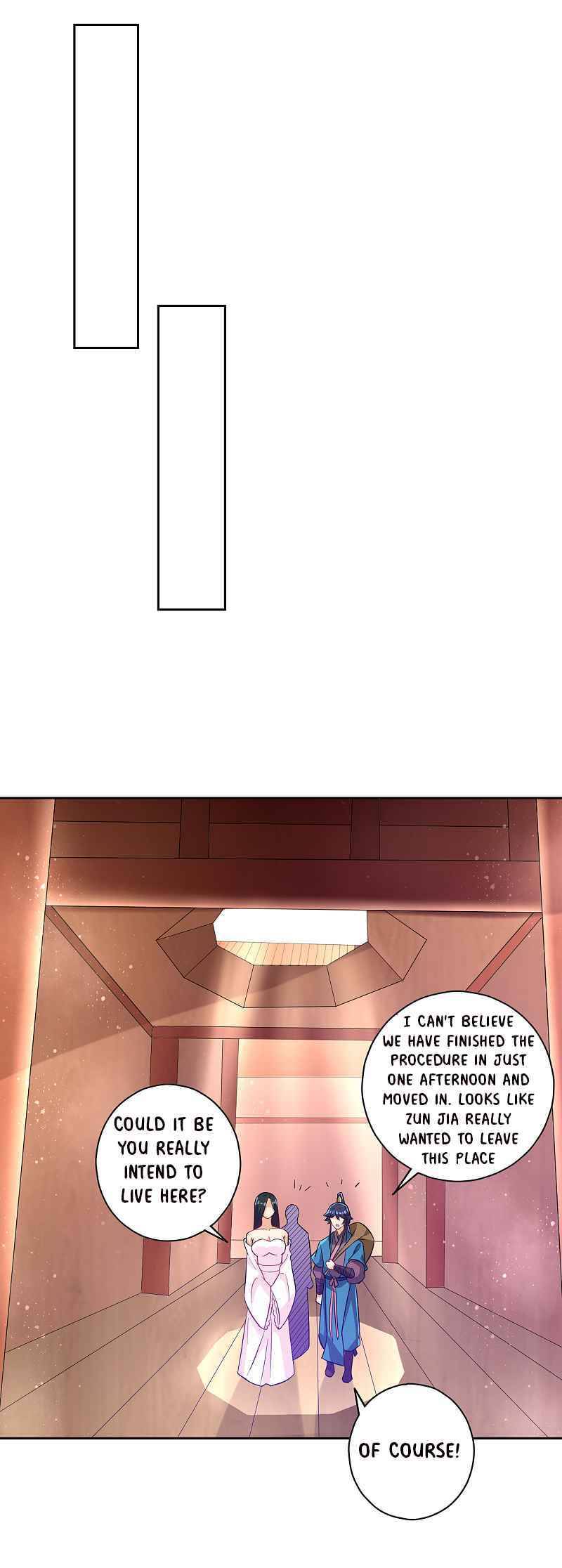 First Class Servant Chapter 209 - page 6