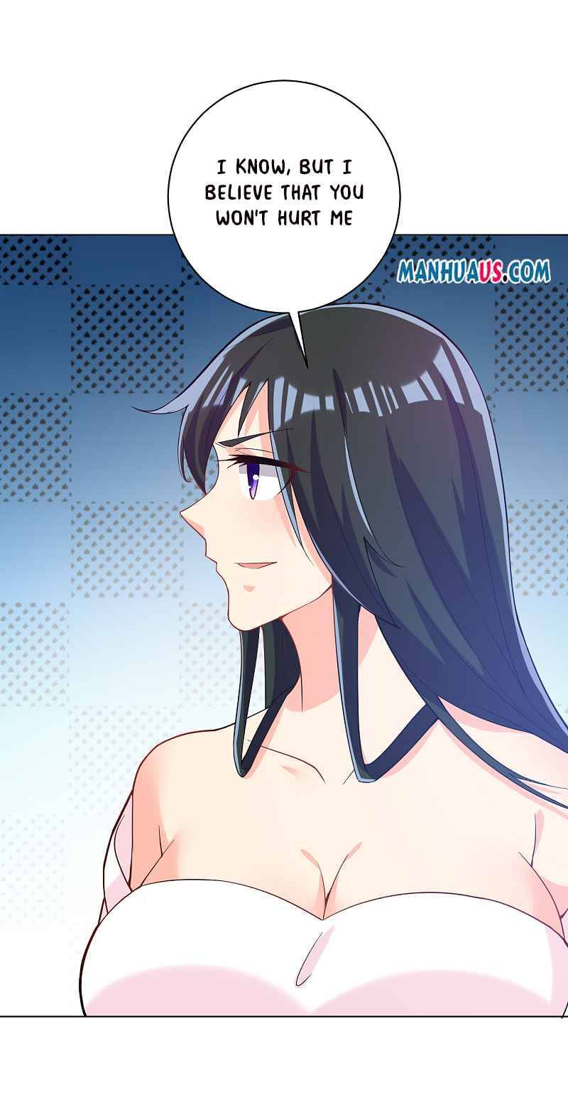 First Class Servant Chapter 208 - page 11