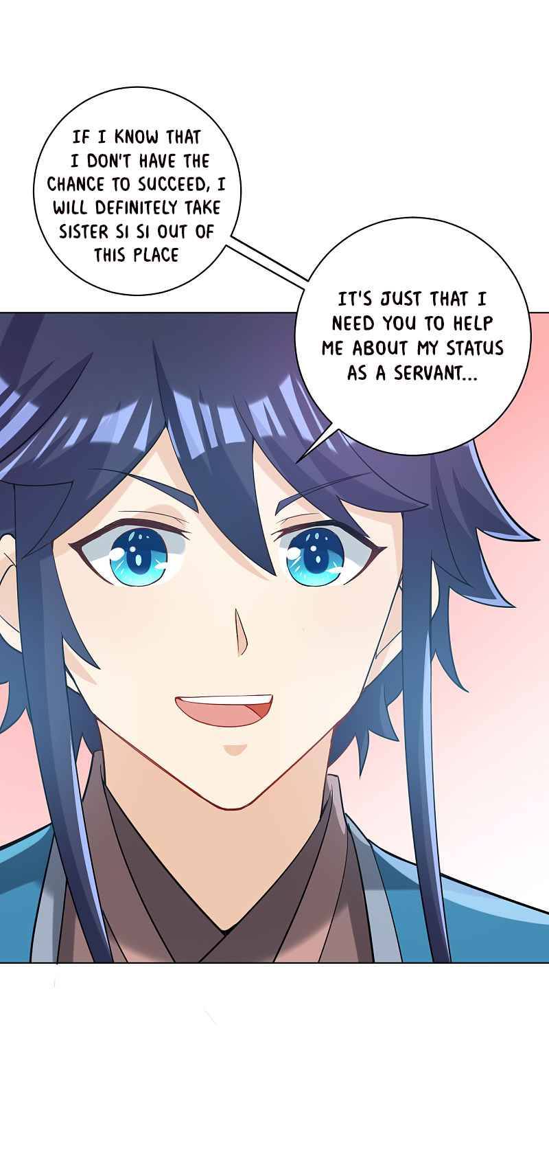 First Class Servant Chapter 208 - page 12
