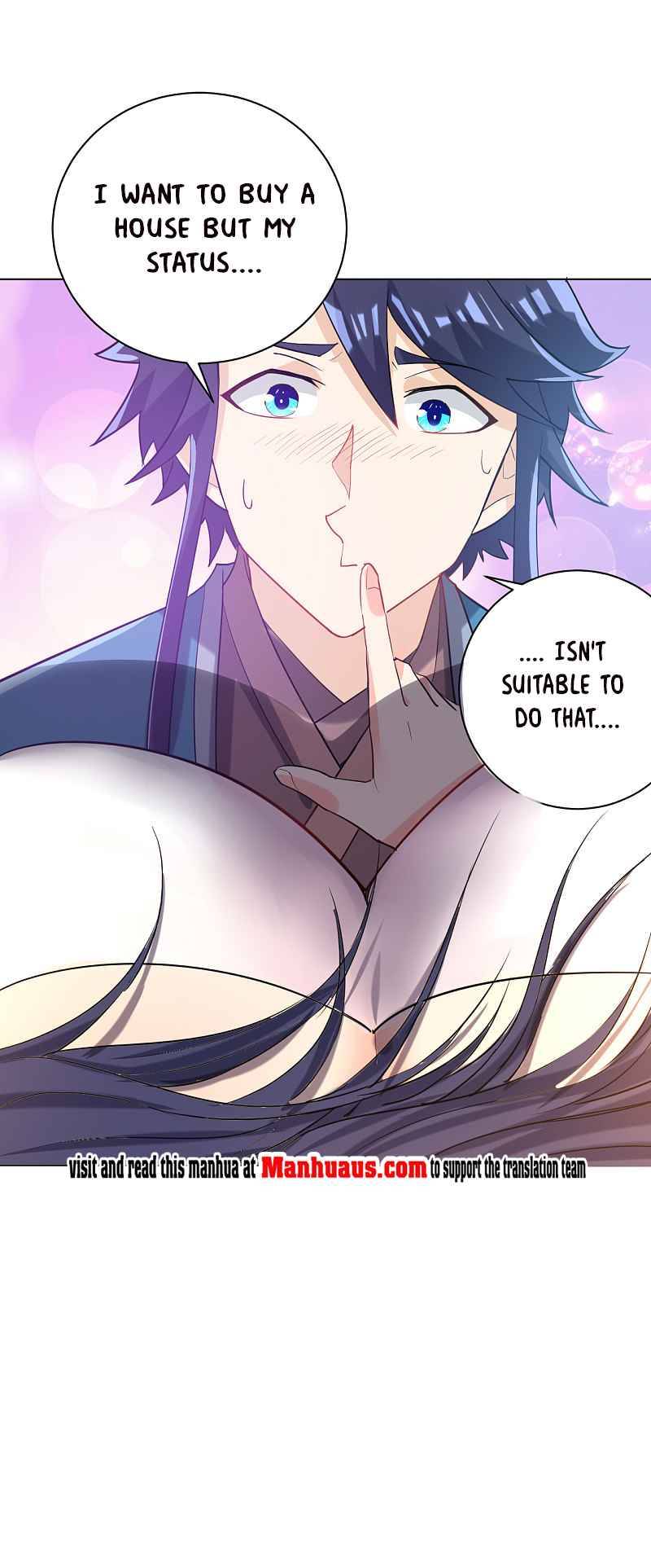 First Class Servant Chapter 208 - page 14