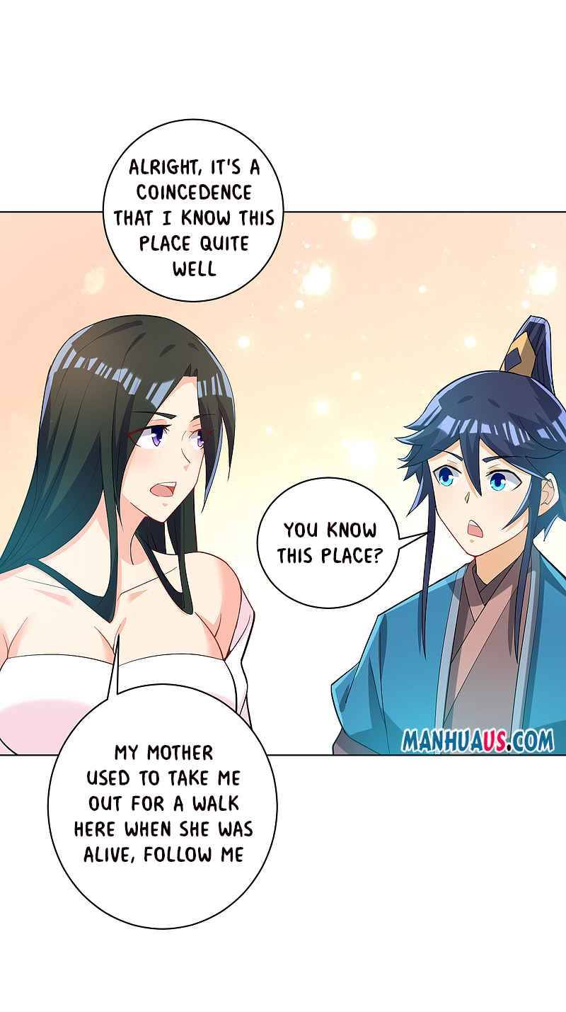 First Class Servant Chapter 208 - page 17