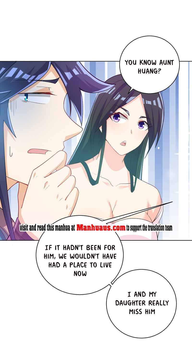 First Class Servant Chapter 208 - page 20