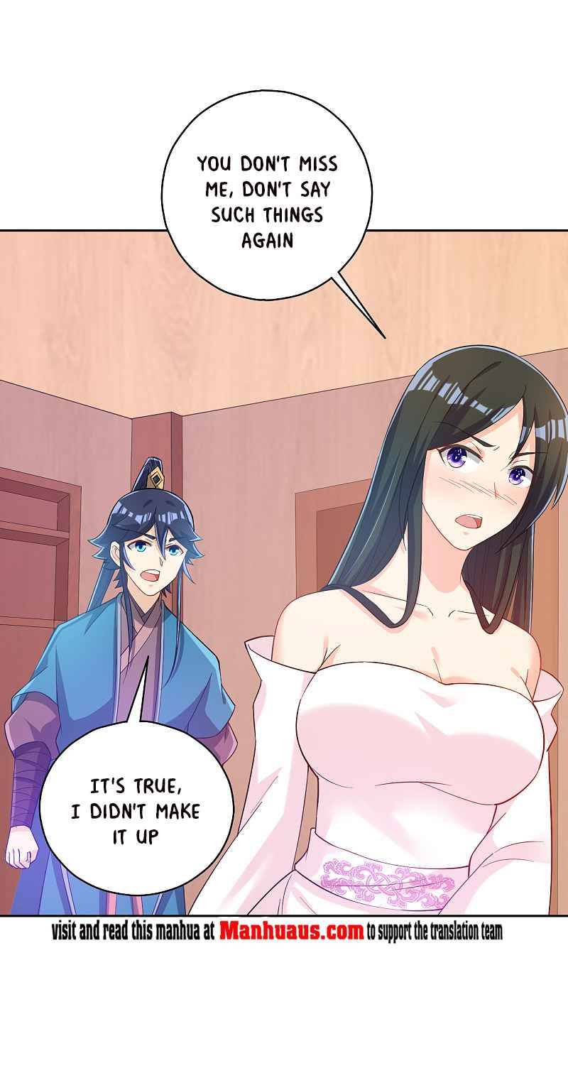 First Class Servant Chapter 208 - page 6