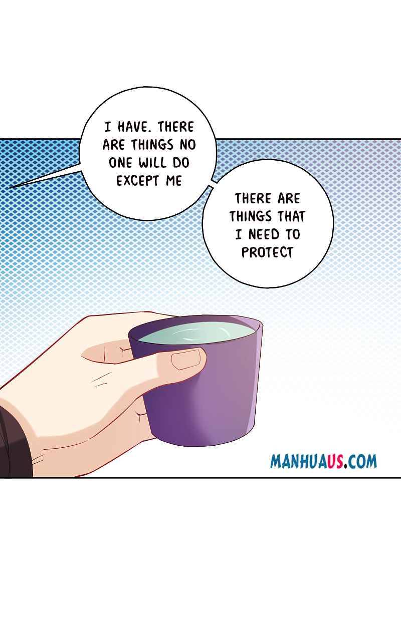 First Class Servant Chapter 208 - page 9