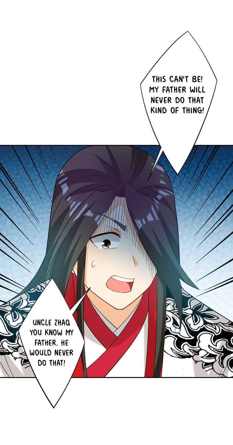 First Class Servant Chapter 207 - page 7