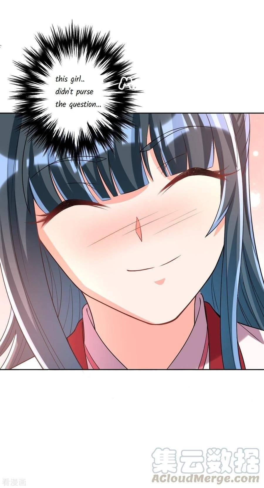 First Class Servant Chapter 205 - page 12