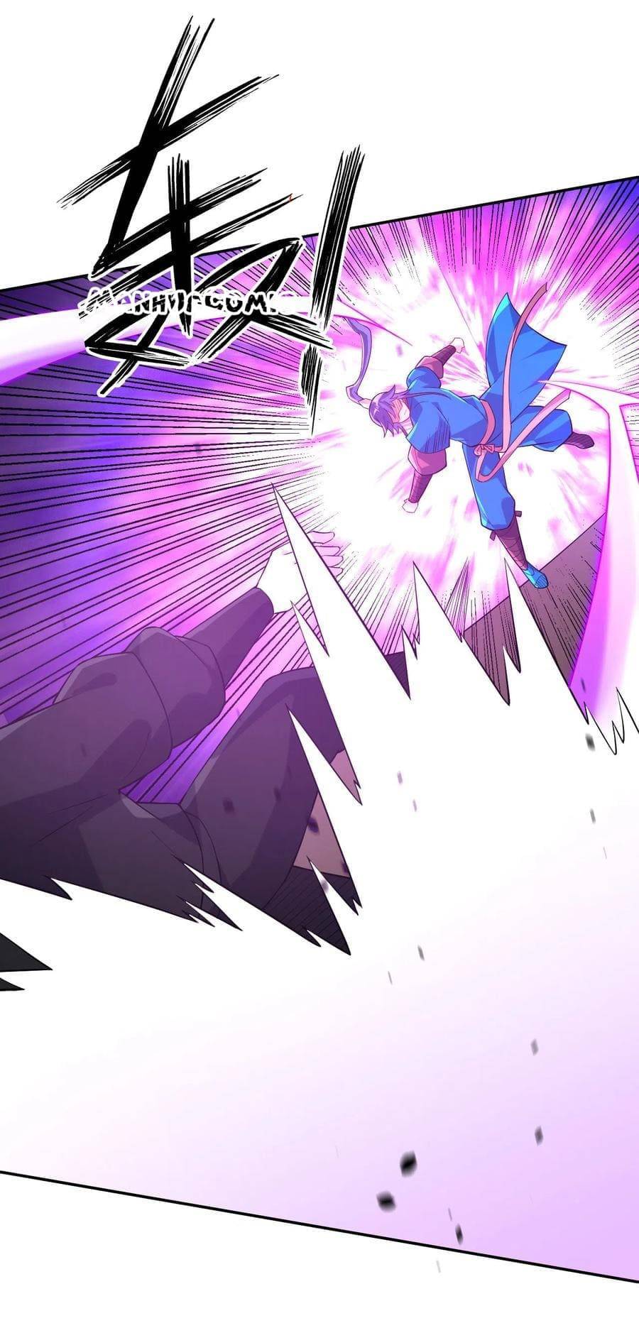 First Class Servant Chapter 203 - page 12