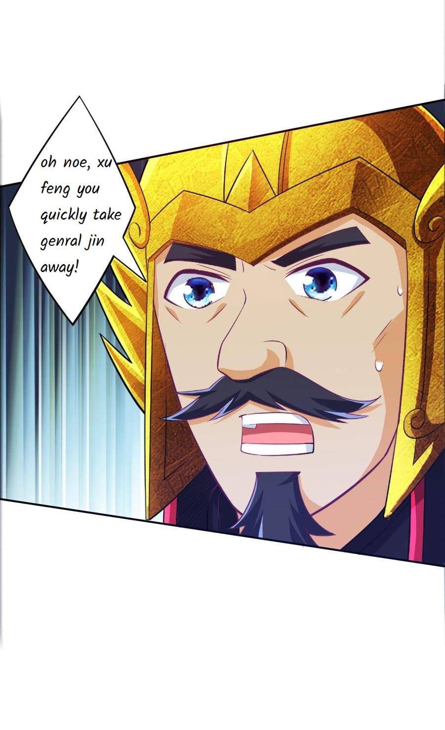 First Class Servant Chapter 202 - page 15