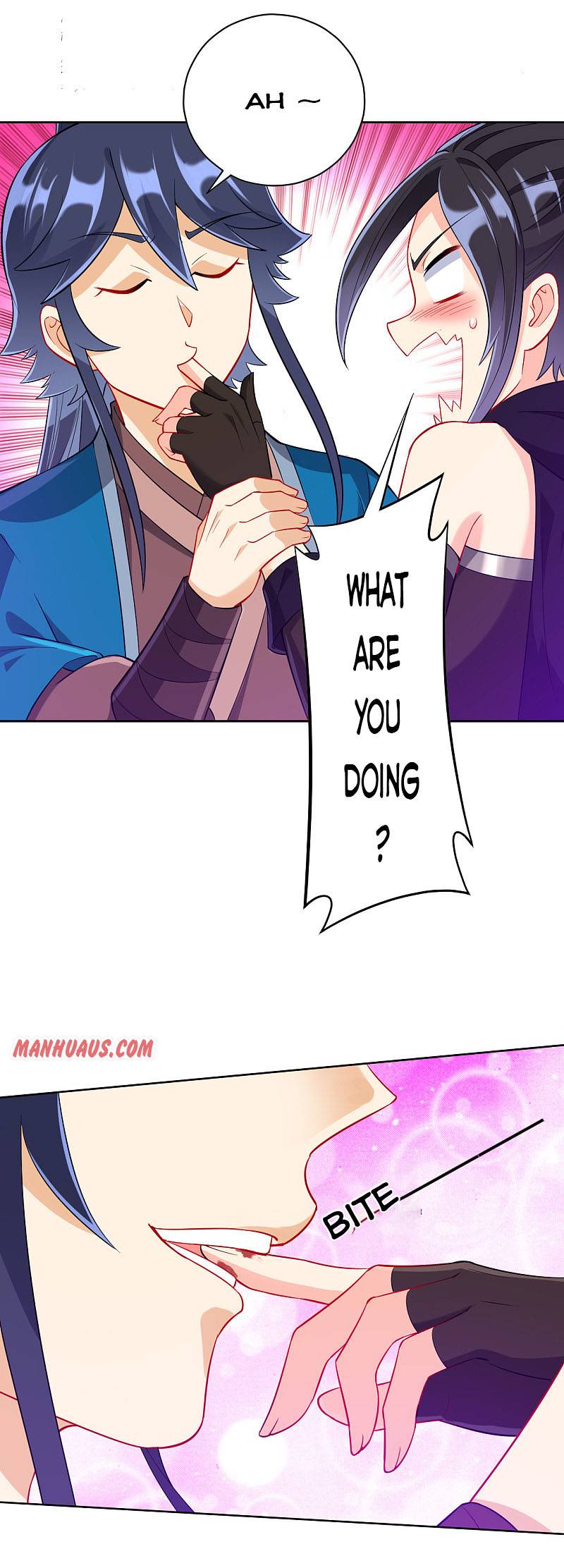 First Class Servant Chapter 199 - page 6