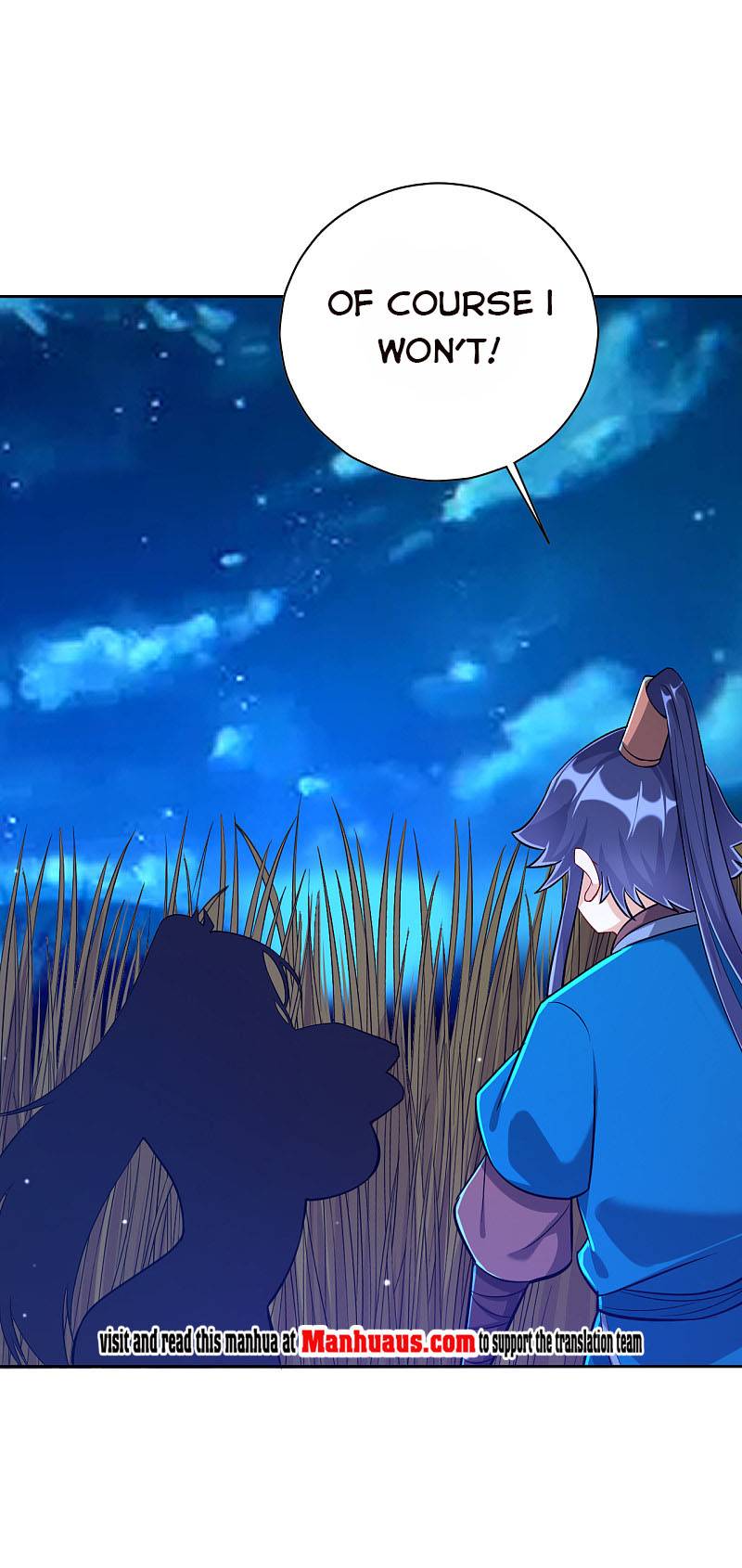 First Class Servant Chapter 198 - page 16