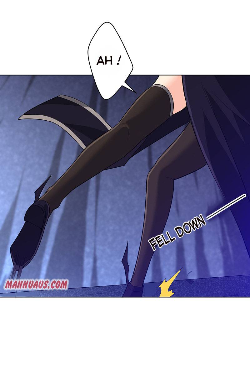 First Class Servant Chapter 198 - page 4