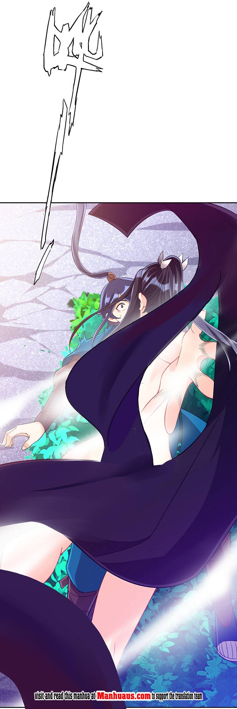 First Class Servant Chapter 197 - page 15