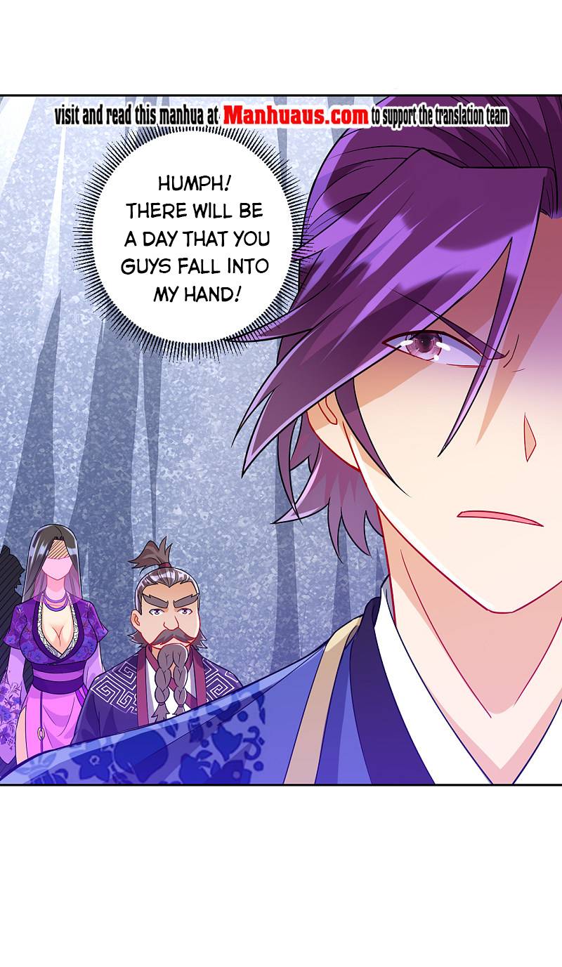First Class Servant Chapter 194 - page 1