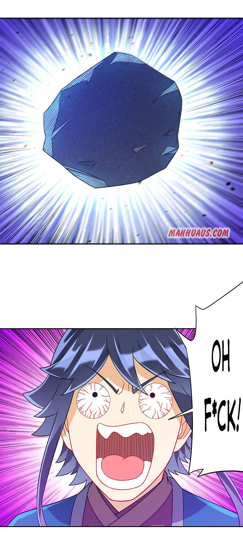 First Class Servant Chapter 194 - page 12