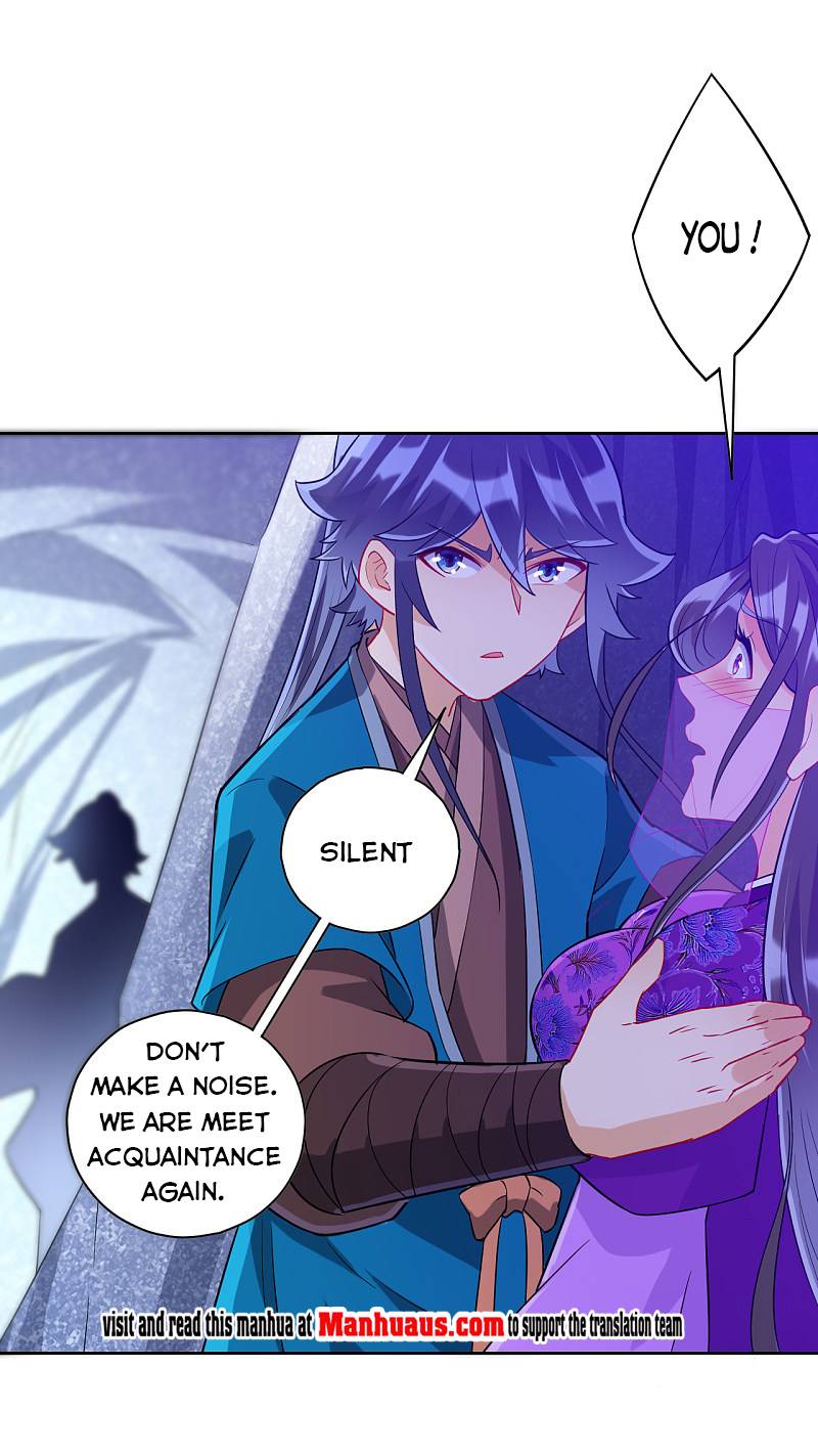 First Class Servant Chapter 192 - page 17