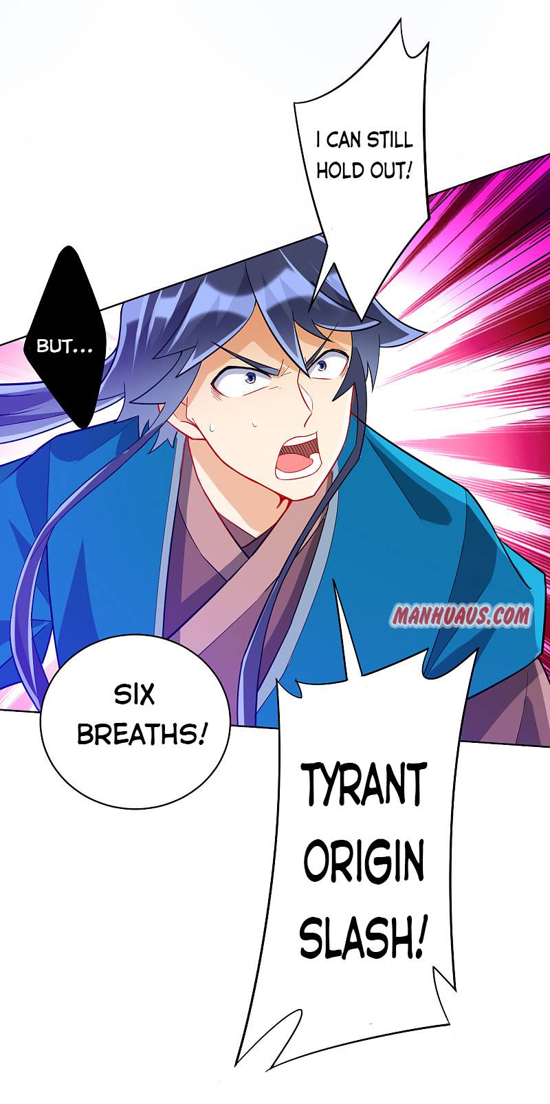 First Class Servant Chapter 192 - page 4