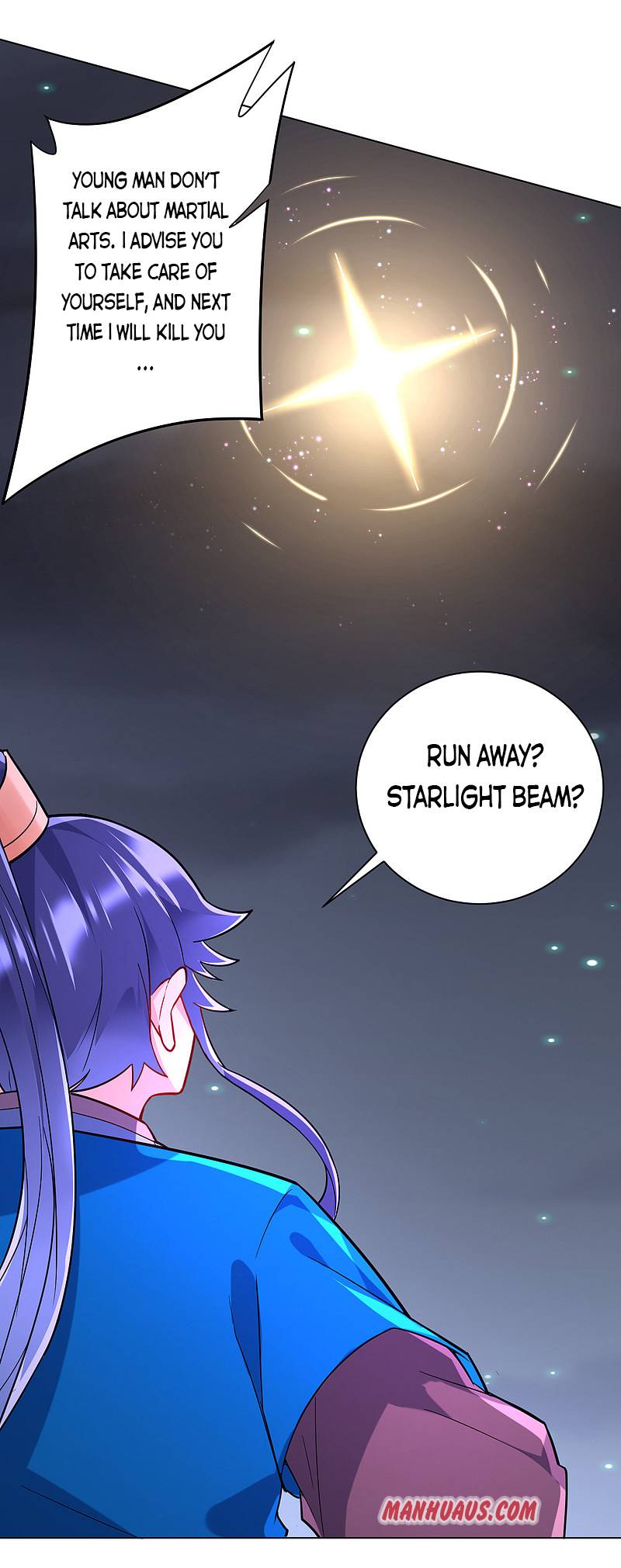 First Class Servant Chapter 192 - page 8