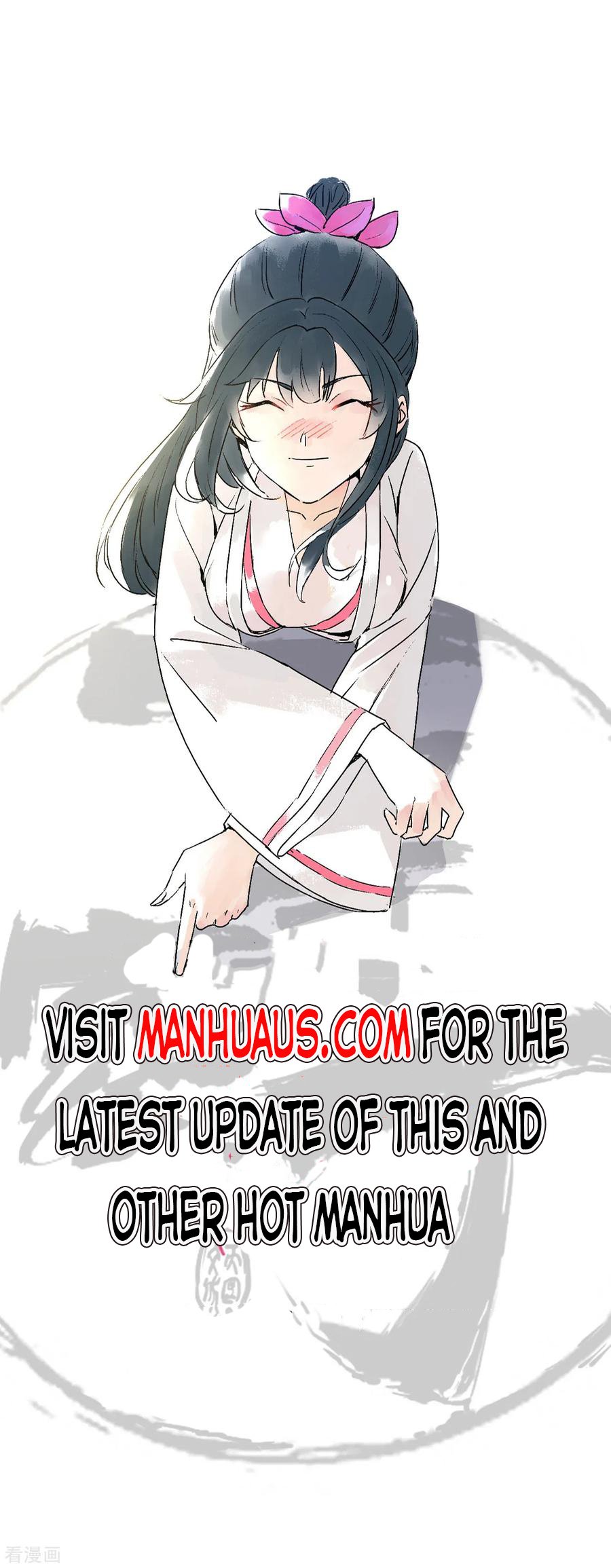 First Class Servant Chapter 178 - page 20