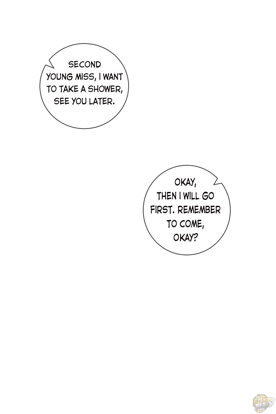 First Class Servant Chapter 171 - page 12