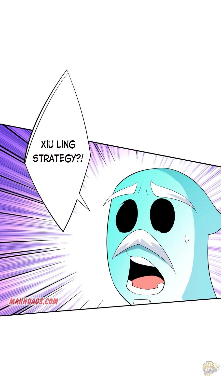 First Class Servant Chapter 171 - page 3