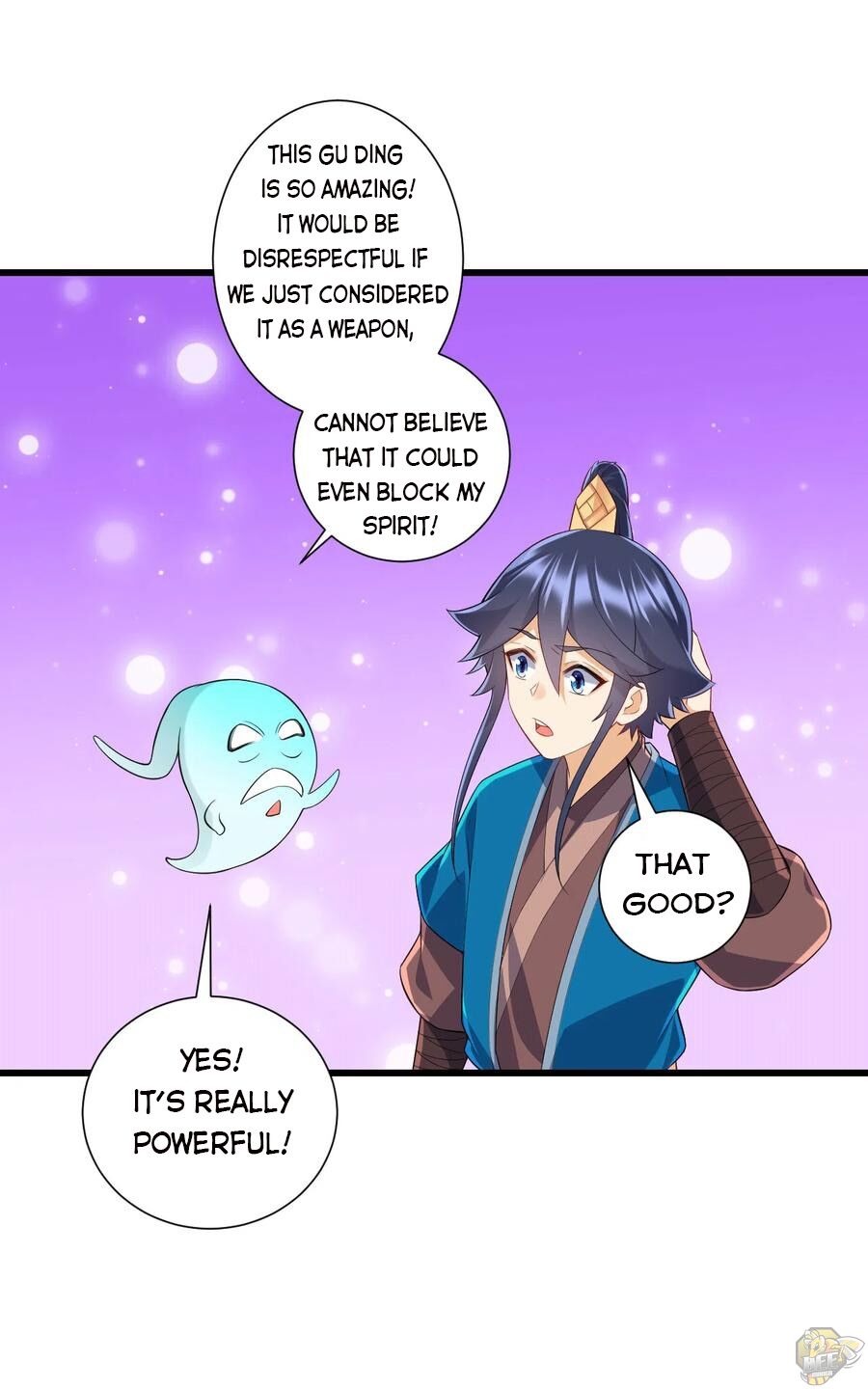 First Class Servant Chapter 171 - page 5