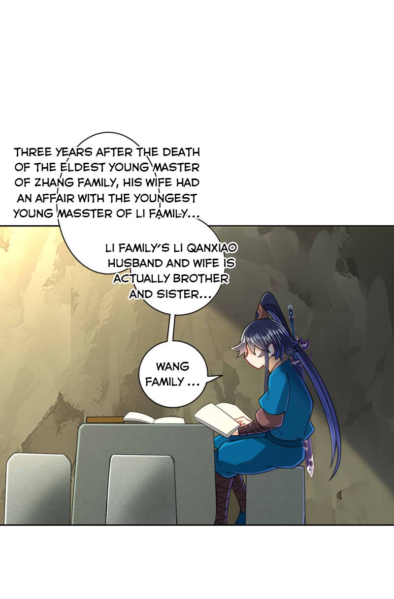 First Class Servant Chapter 94 - page 30