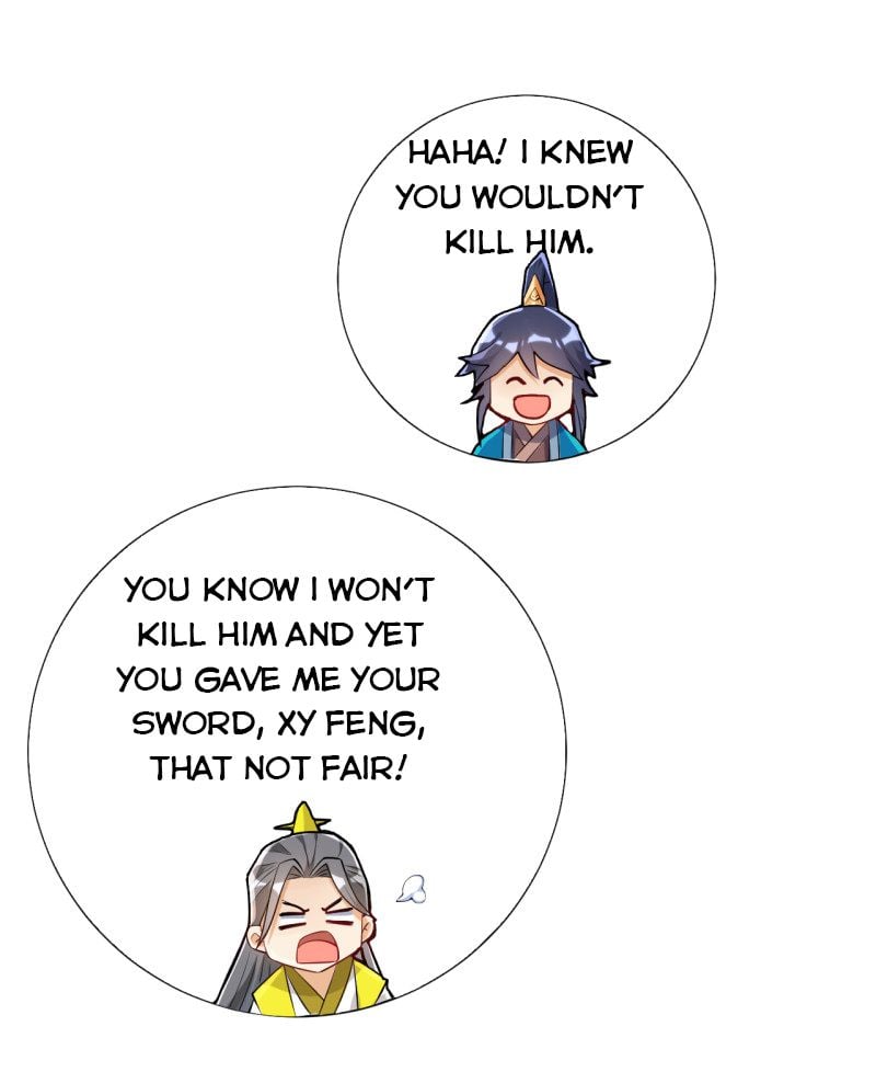 First Class Servant Chapter 86 - page 8