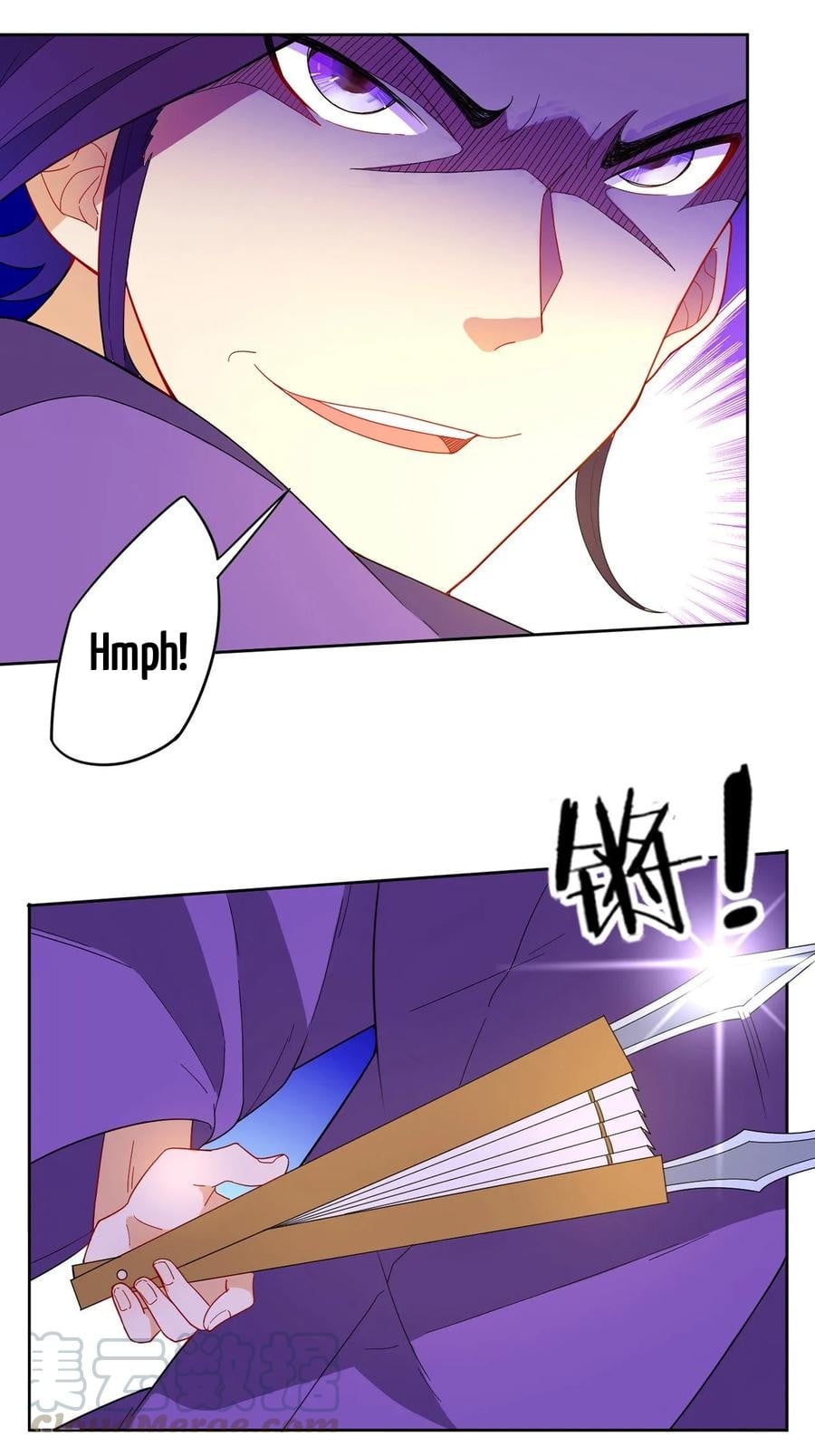 First Class Servant Chapter 43 - page 24