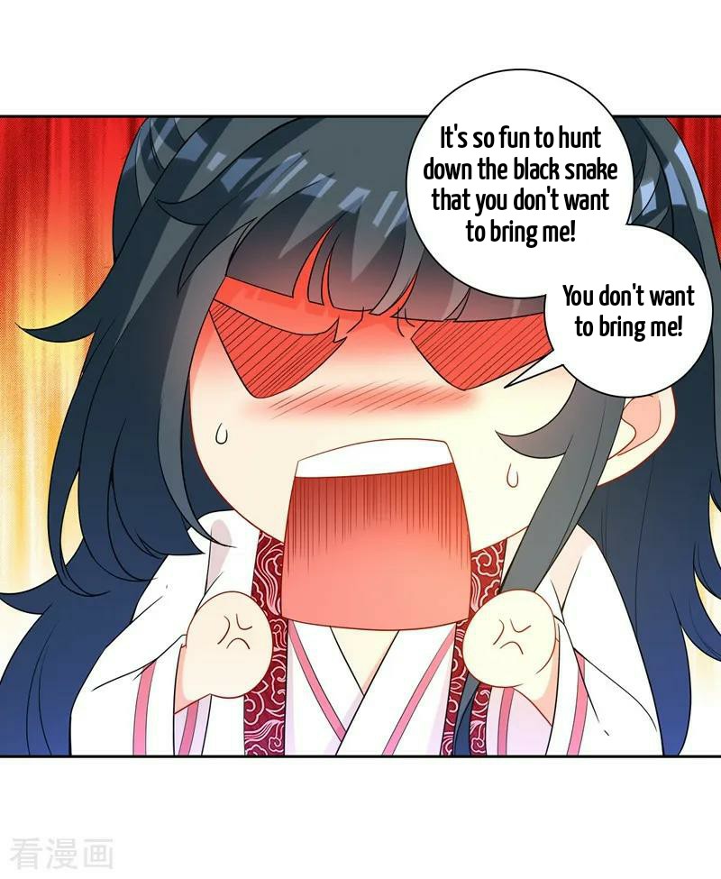 First Class Servant Chapter 39 - page 18