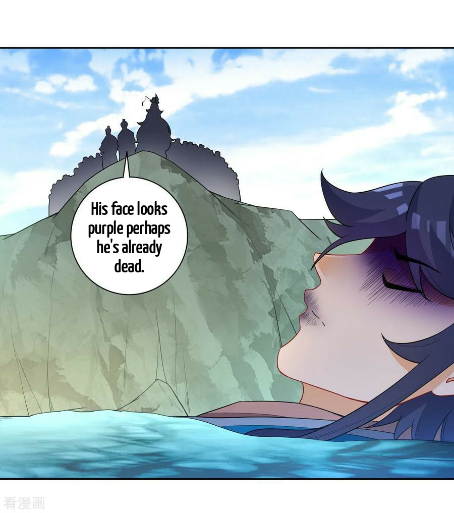 First Class Servant Chapter 38 - page 12