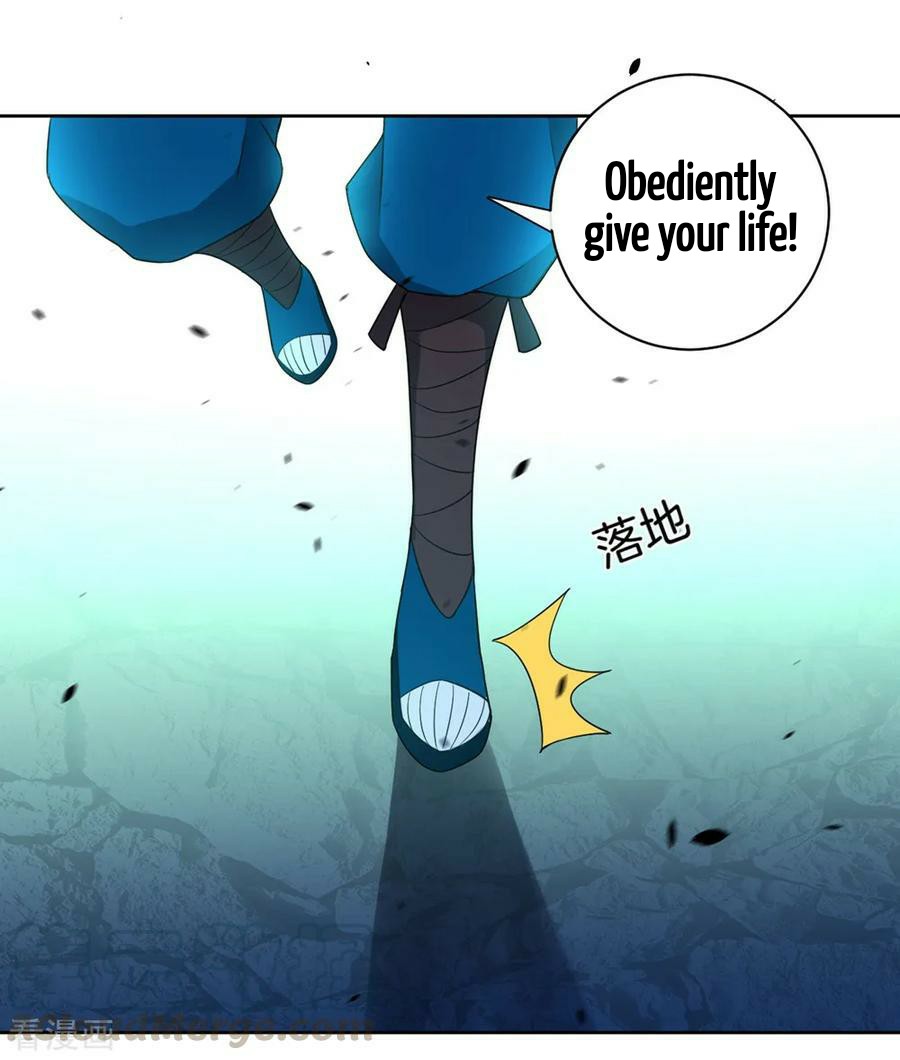 First Class Servant Chapter 36 - page 25