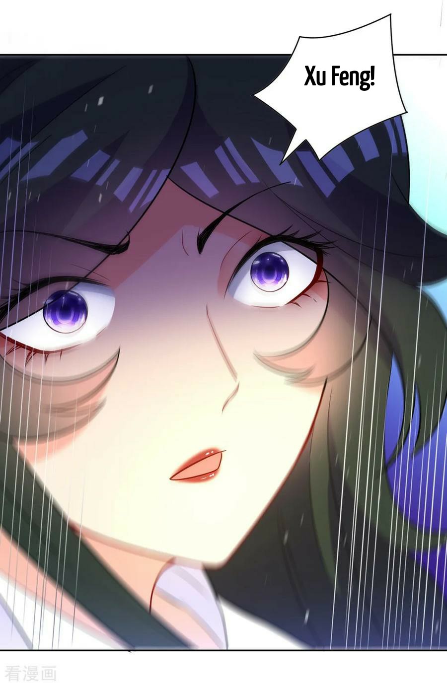 First Class Servant Chapter 36 - page 3