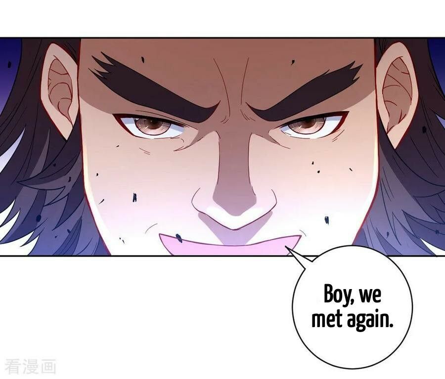 First Class Servant Chapter 35 - page 19