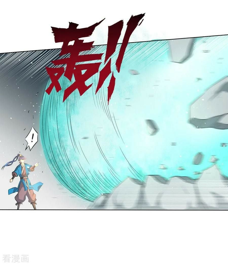 First Class Servant Chapter 35 - page 9
