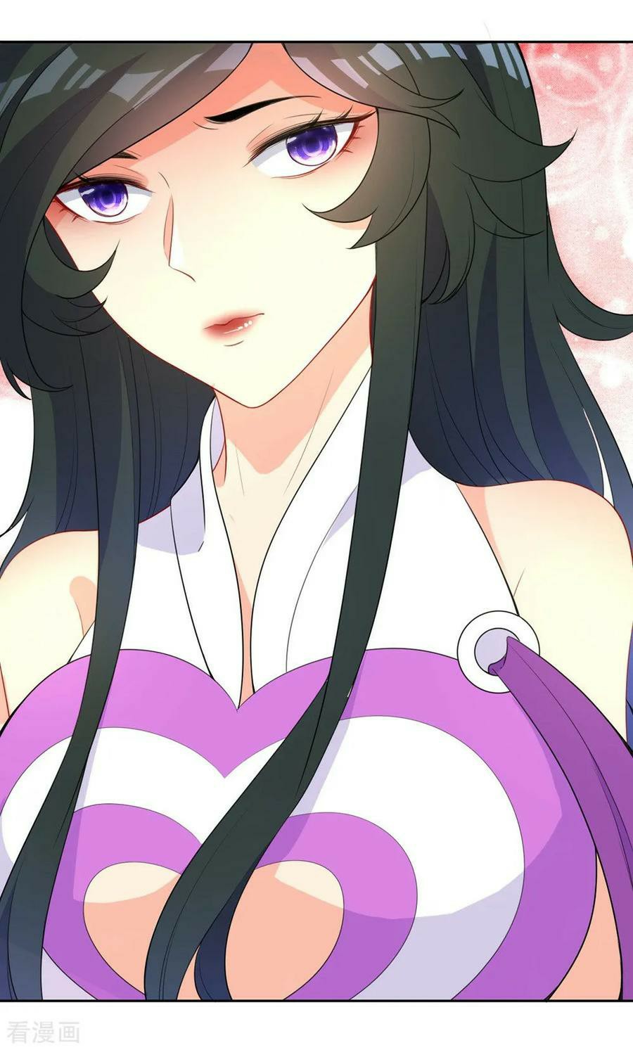 First Class Servant Chapter 34 - page 15