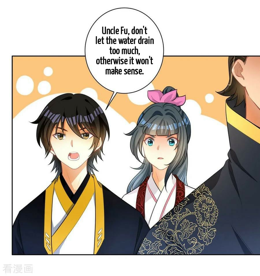 First Class Servant Chapter 34 - page 3