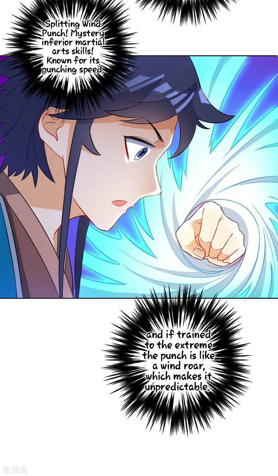 First Class Servant Chapter 33 - page 14