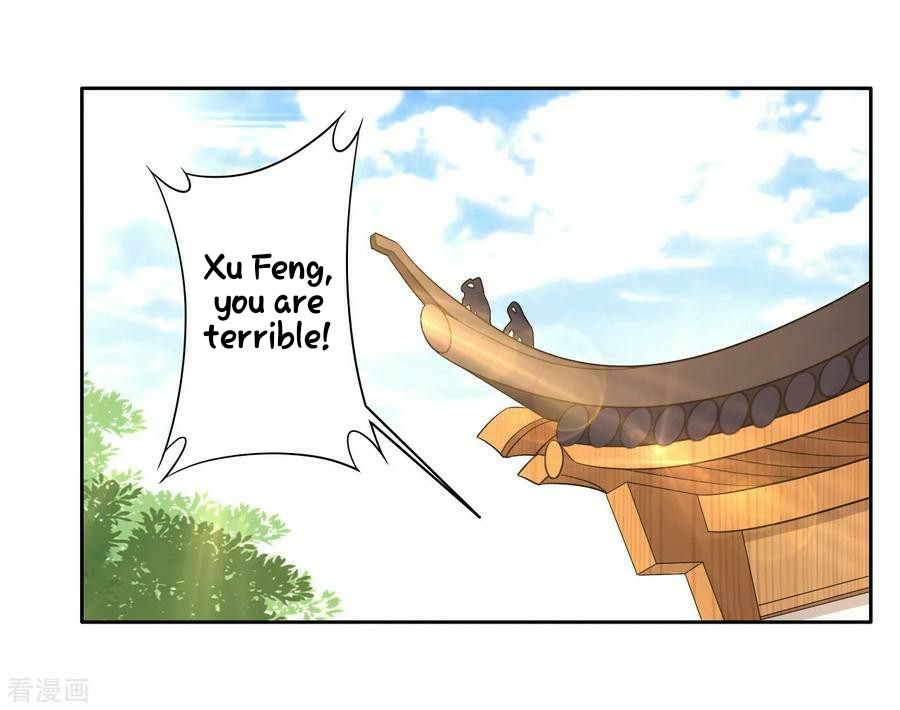 First Class Servant Chapter 33 - page 6