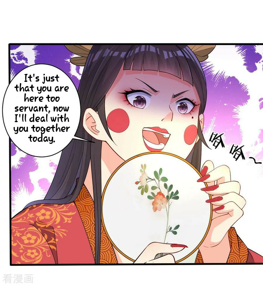 First Class Servant Chapter 32 - page 3