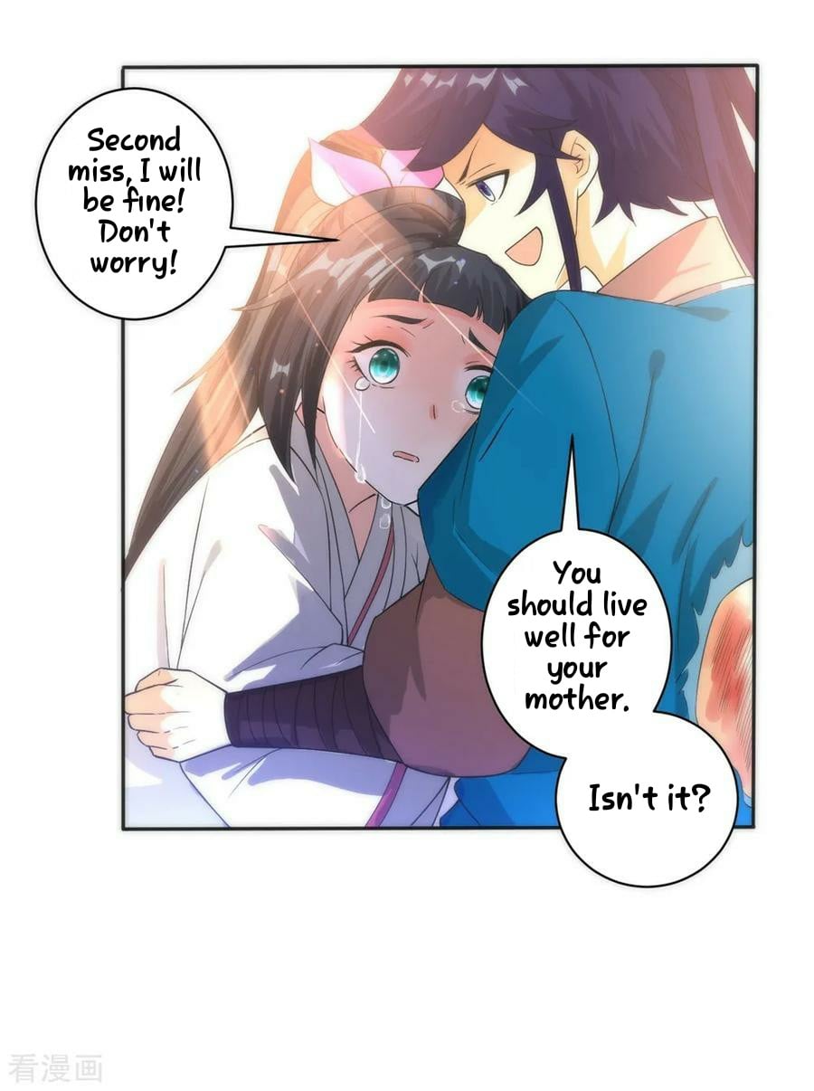 First Class Servant Chapter 32 - page 36
