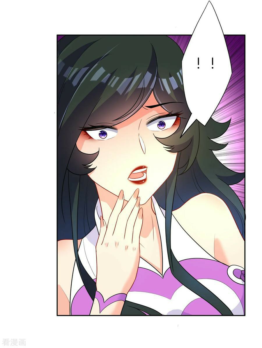 First Class Servant Chapter 31 - page 10