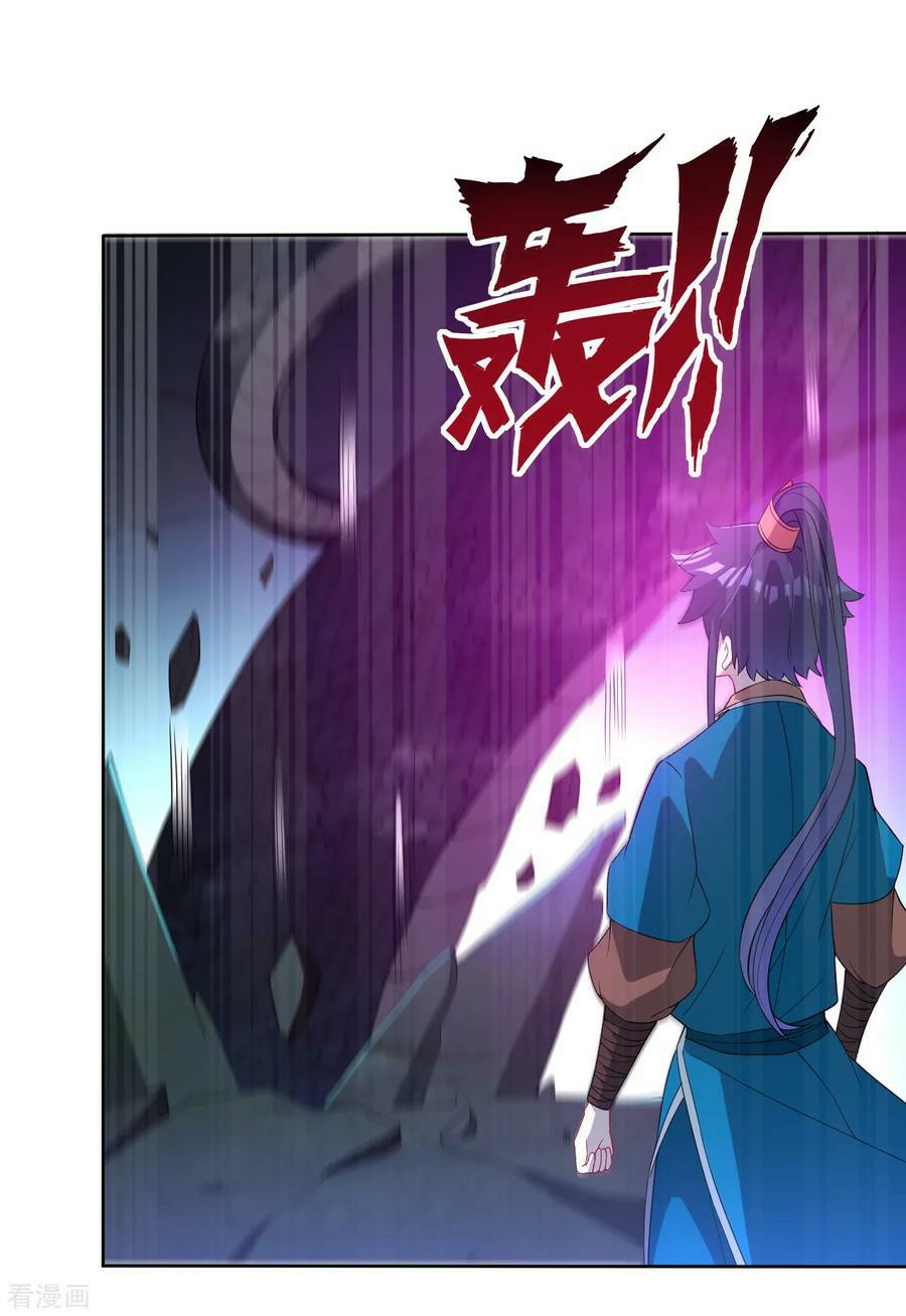 First Class Servant Chapter 31 - page 23