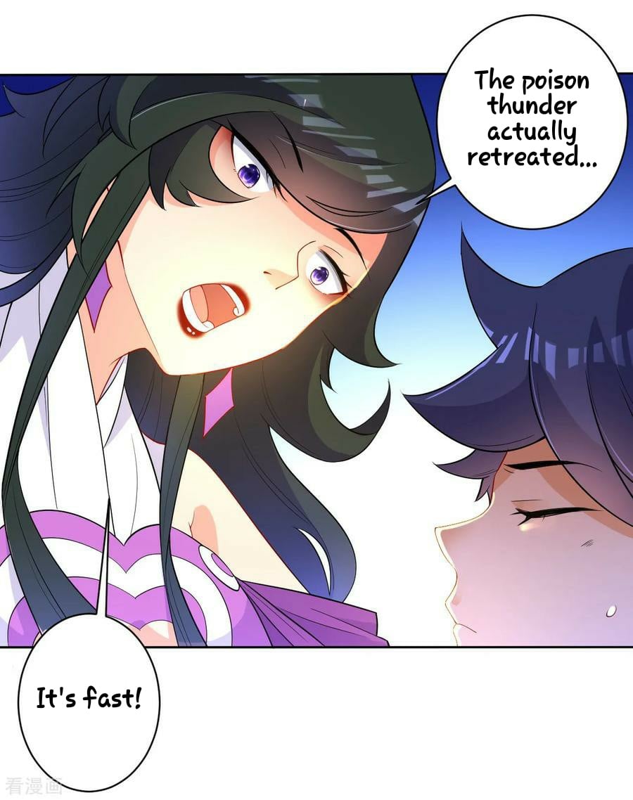 First Class Servant Chapter 31 - page 24