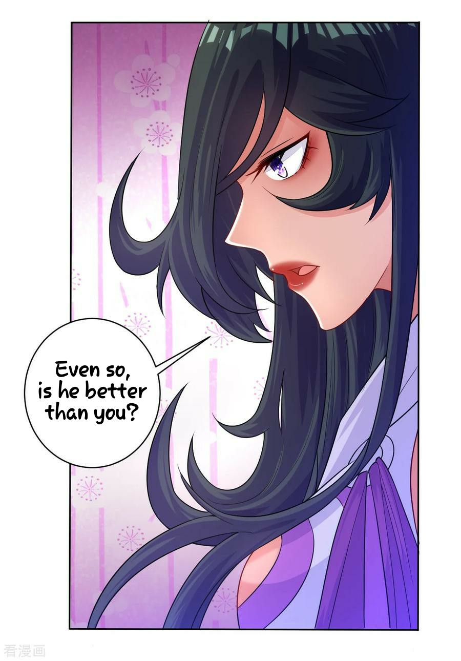First Class Servant Chapter 30 - page 11