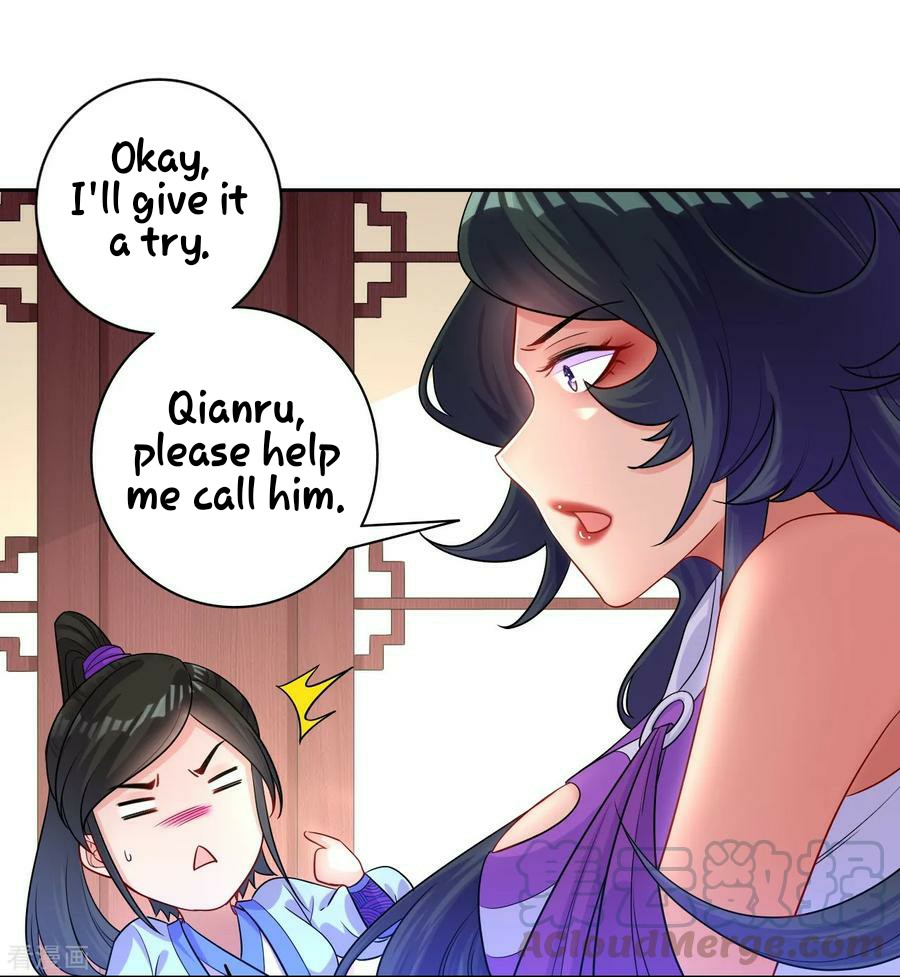 First Class Servant Chapter 30 - page 13