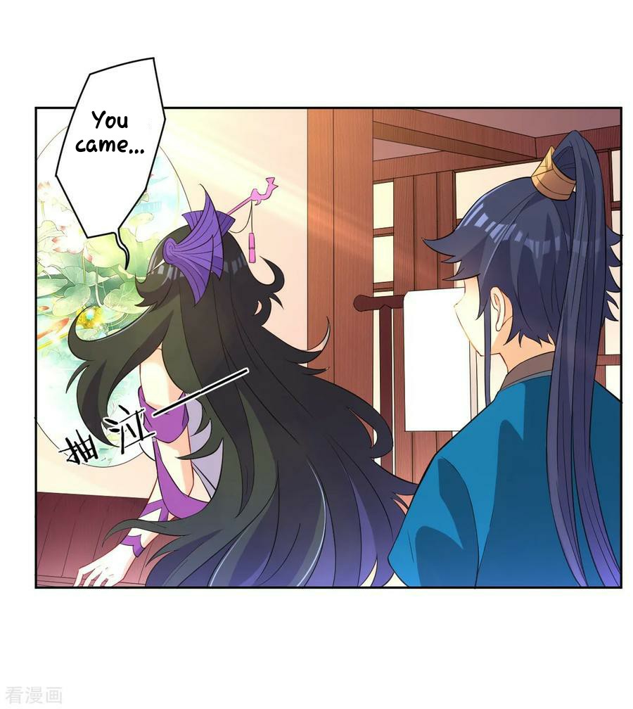First Class Servant Chapter 30 - page 27